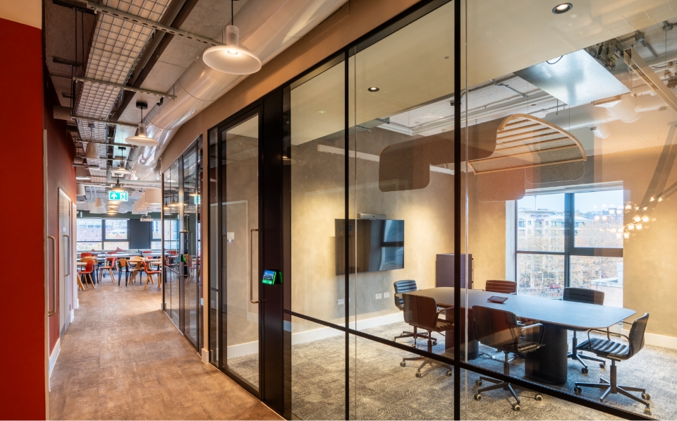 Fit-Out